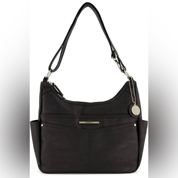 Rosetti Handbags - NWOT Rosetti Dylan Convertible Shoulder Bag